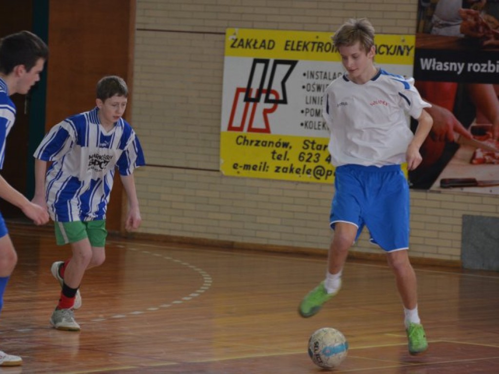 Sportowy weekend w obiektywie 23-24.02.2013 r.