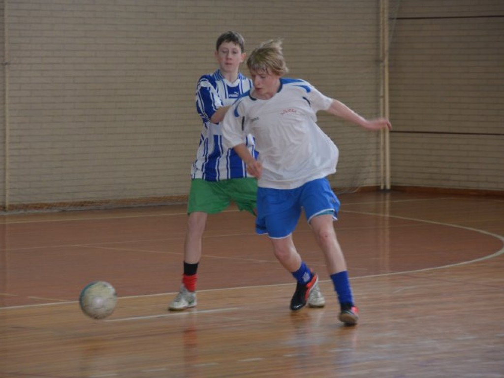 Sportowy weekend w obiektywie 23-24.02.2013 r.