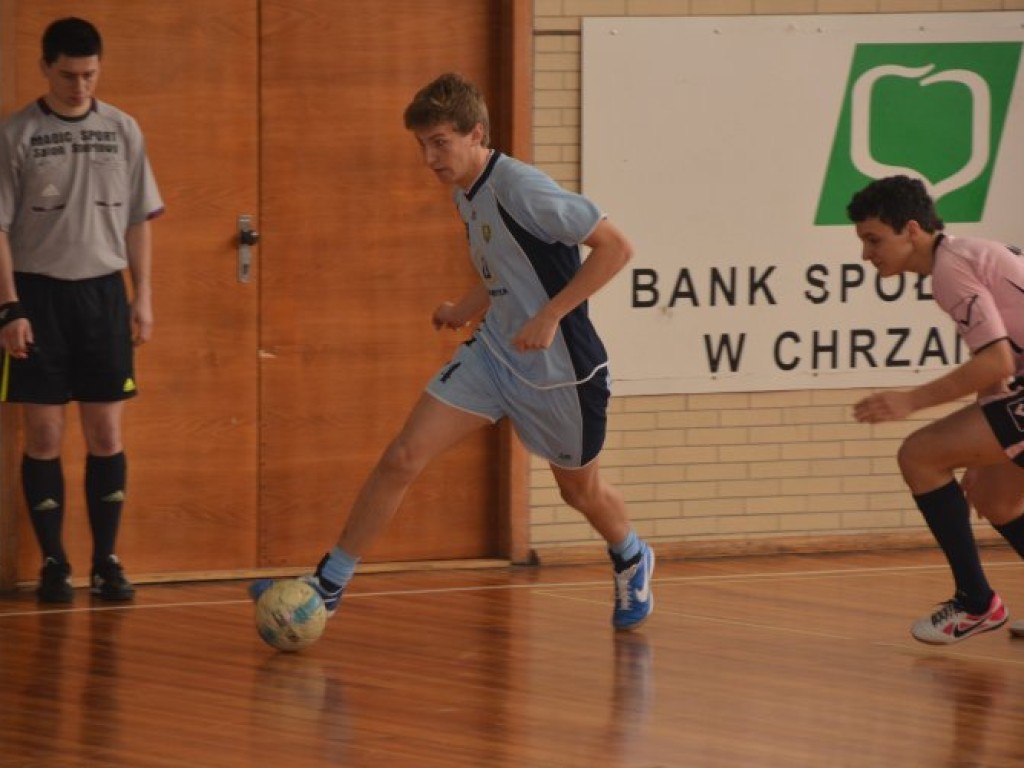 Sportowy weekend w obiektywie 23-24.02.2013 r.