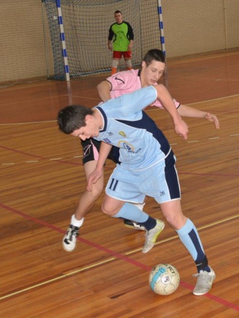 Sportowy weekend w obiektywie 23-24.02.2013 r.