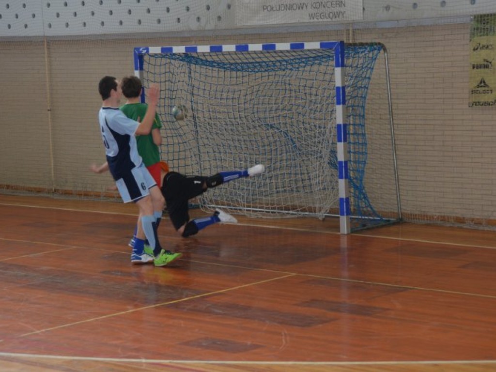 Sportowy weekend w obiektywie 23-24.02.2013 r.