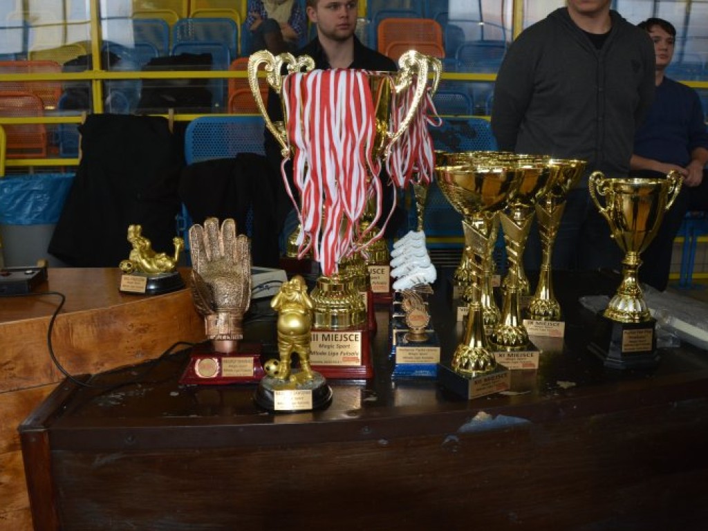 Sportowy weekend w obiektywie 23-24.02.2013 r.