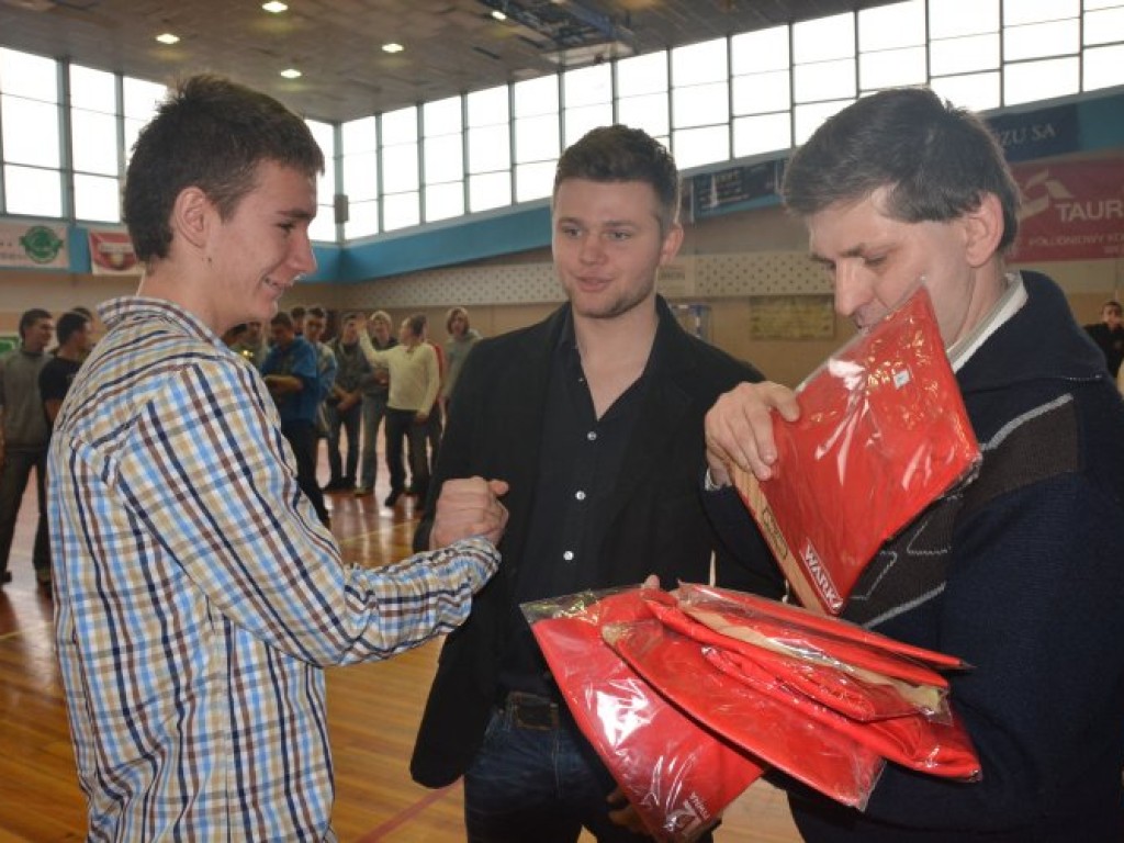 Sportowy weekend w obiektywie 23-24.02.2013 r.