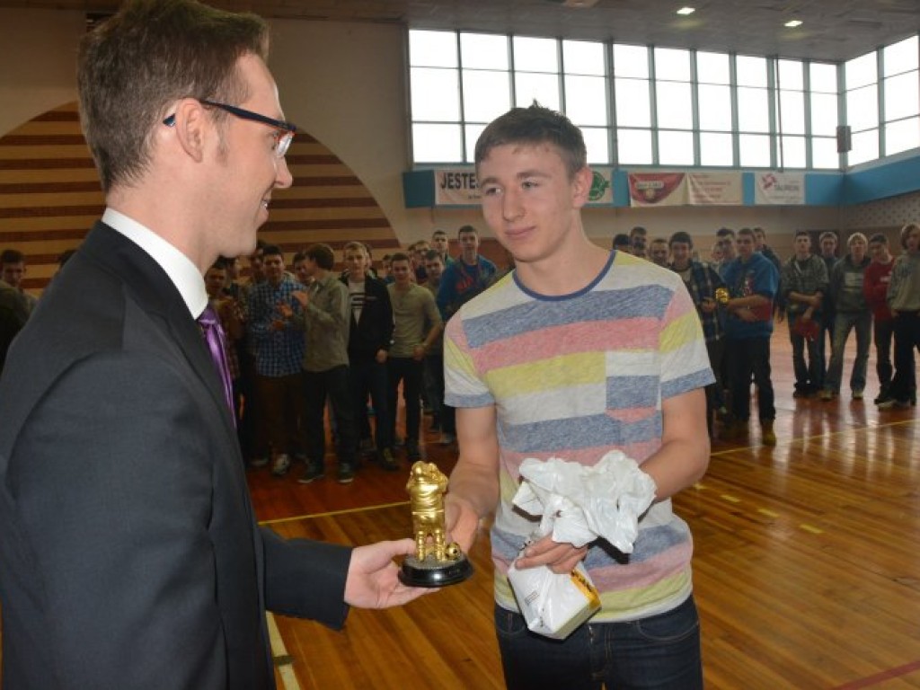 Sportowy weekend w obiektywie 23-24.02.2013 r.