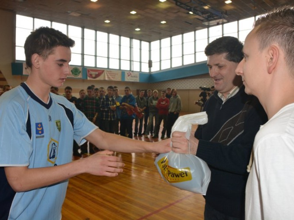 Sportowy weekend w obiektywie 23-24.02.2013 r.