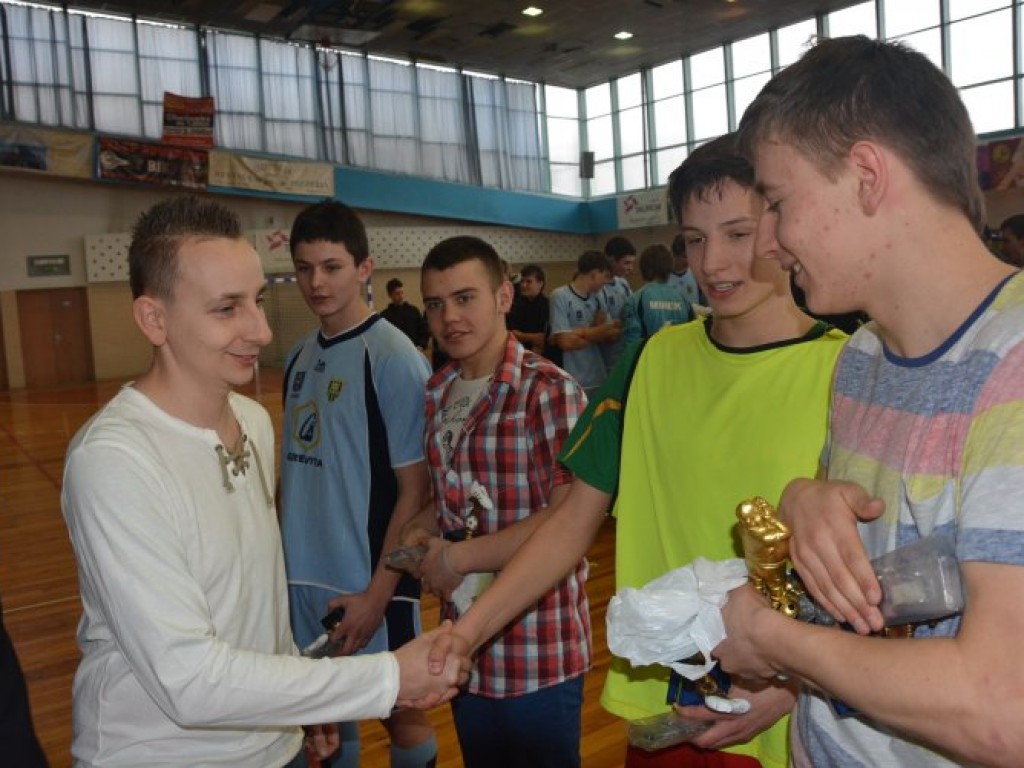 Sportowy weekend w obiektywie 23-24.02.2013 r.