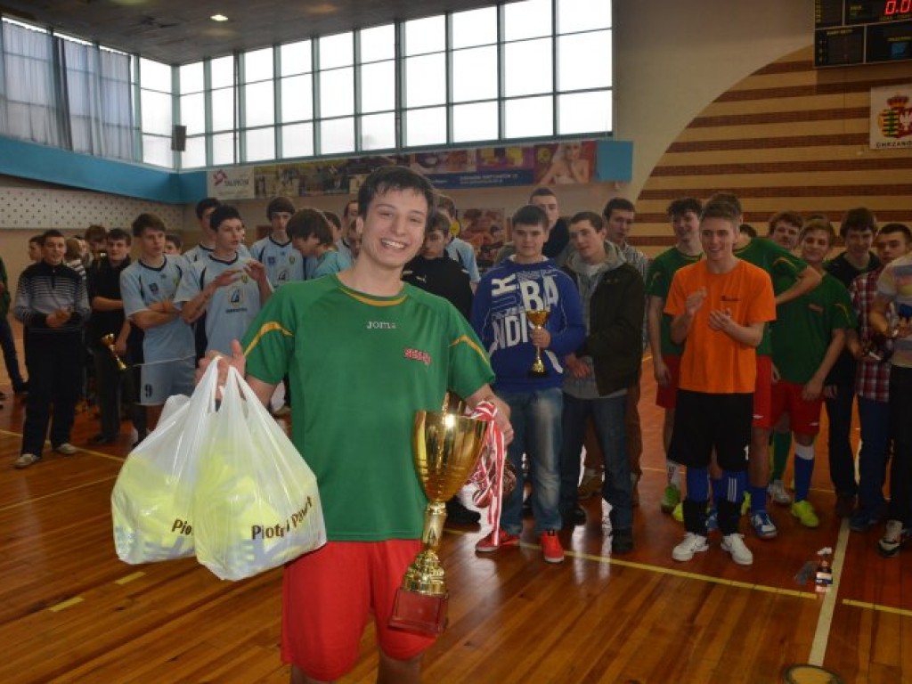 Sportowy weekend w obiektywie 23-24.02.2013 r.