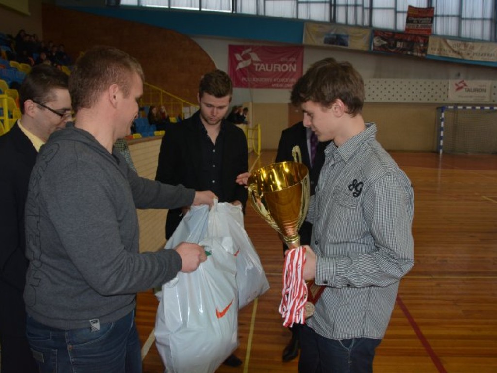 Sportowy weekend w obiektywie 23-24.02.2013 r.