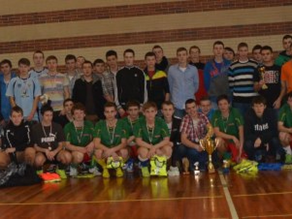 Sportowy weekend w obiektywie 23-24.02.2013 r.