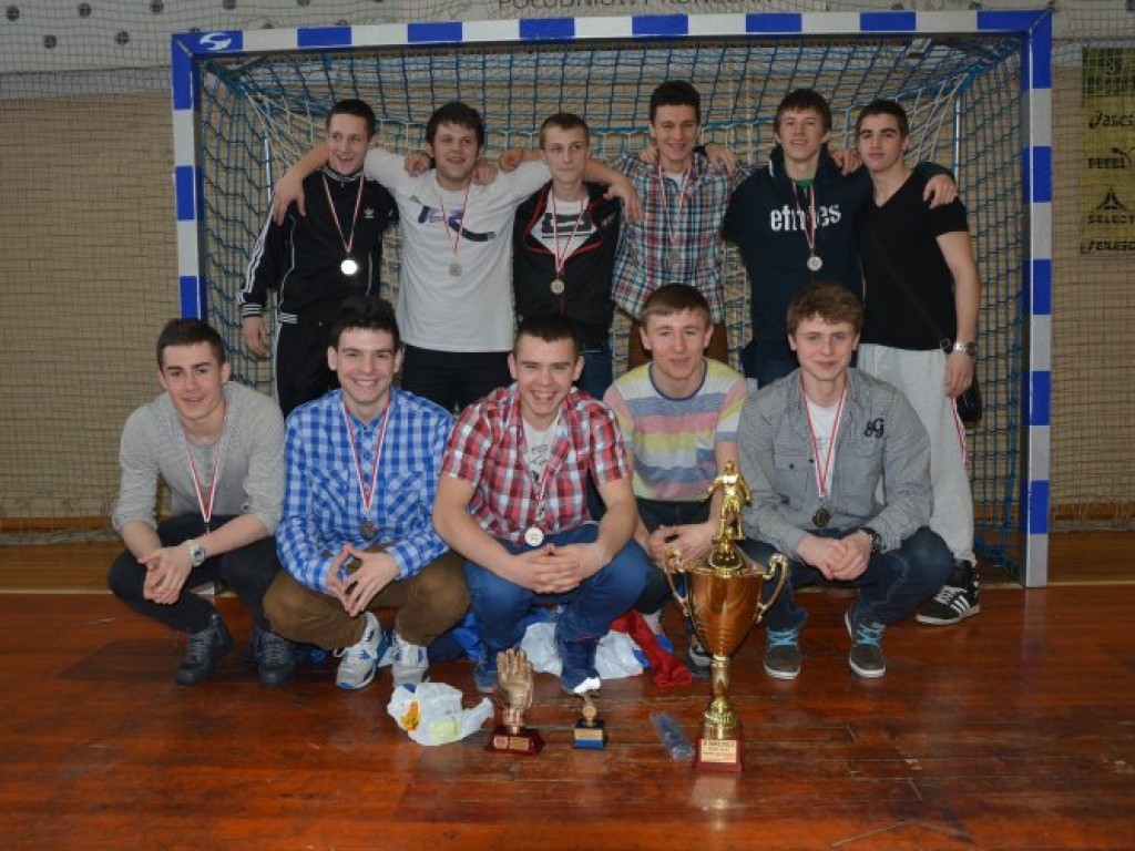 Sportowy weekend w obiektywie 23-24.02.2013 r.