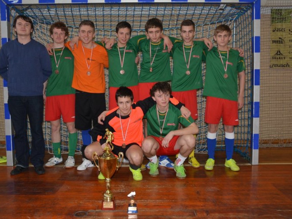Sportowy weekend w obiektywie 23-24.02.2013 r.
