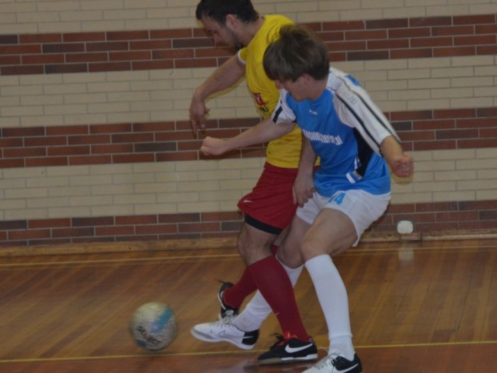 Sportowy weekend w obiektywie 23-24.02.2013 r.