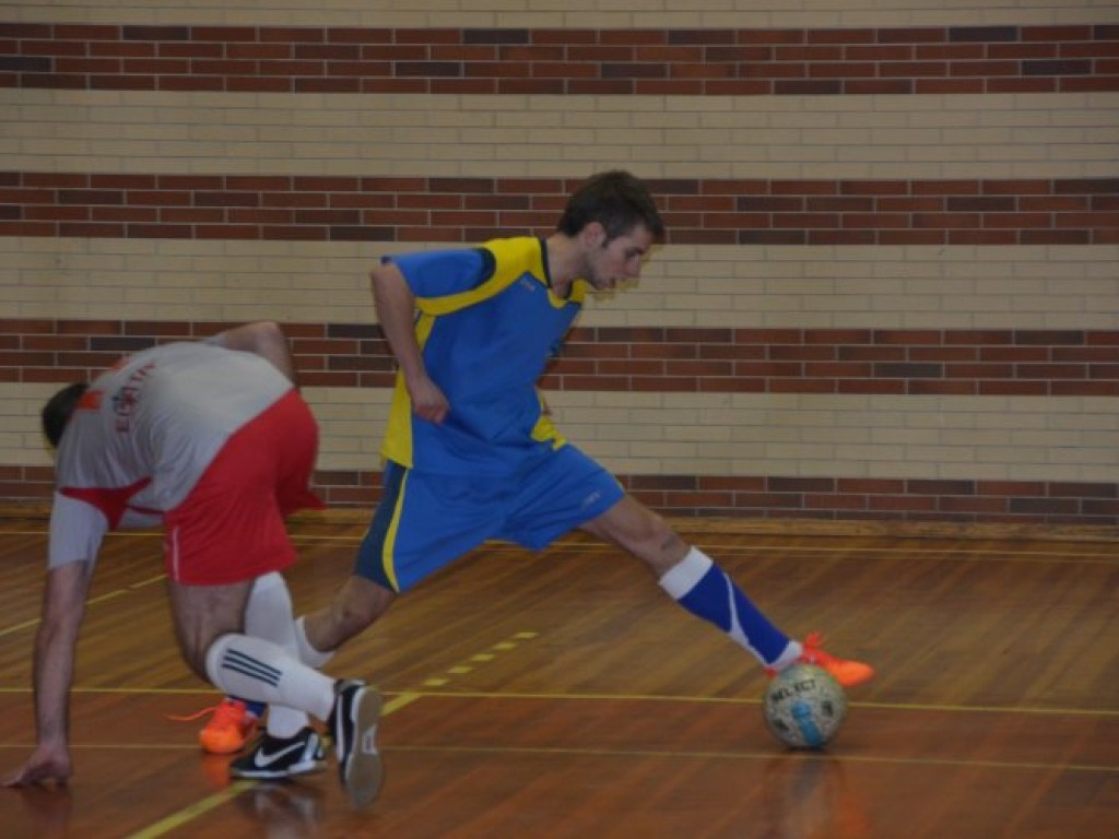 Sportowy weekend w obiektywie 23-24.02.2013 r.