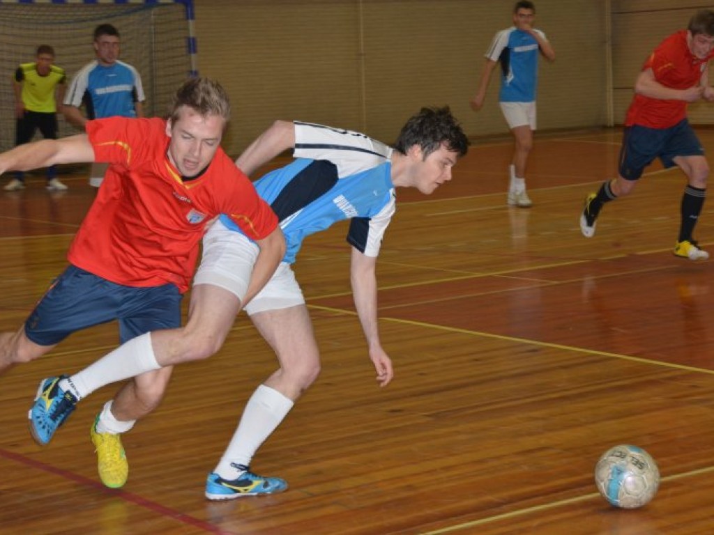 Sportowy weekend w obiektywie 23-24.02.2013 r.