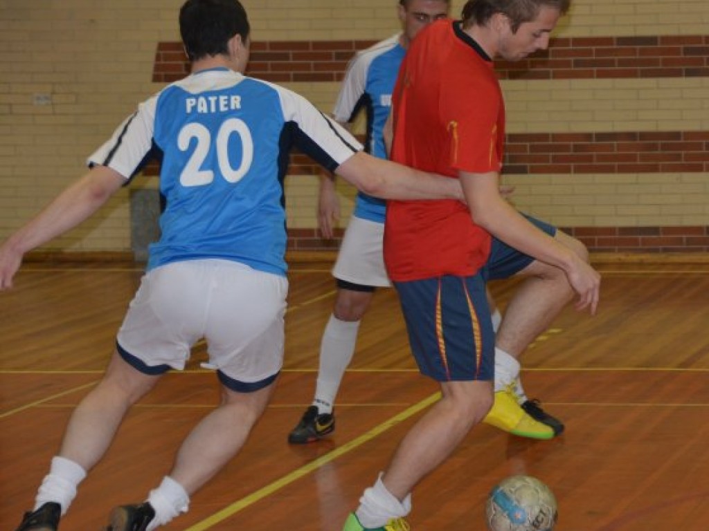 Sportowy weekend w obiektywie 23-24.02.2013 r.