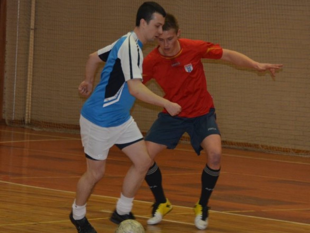 Sportowy weekend w obiektywie 23-24.02.2013 r.