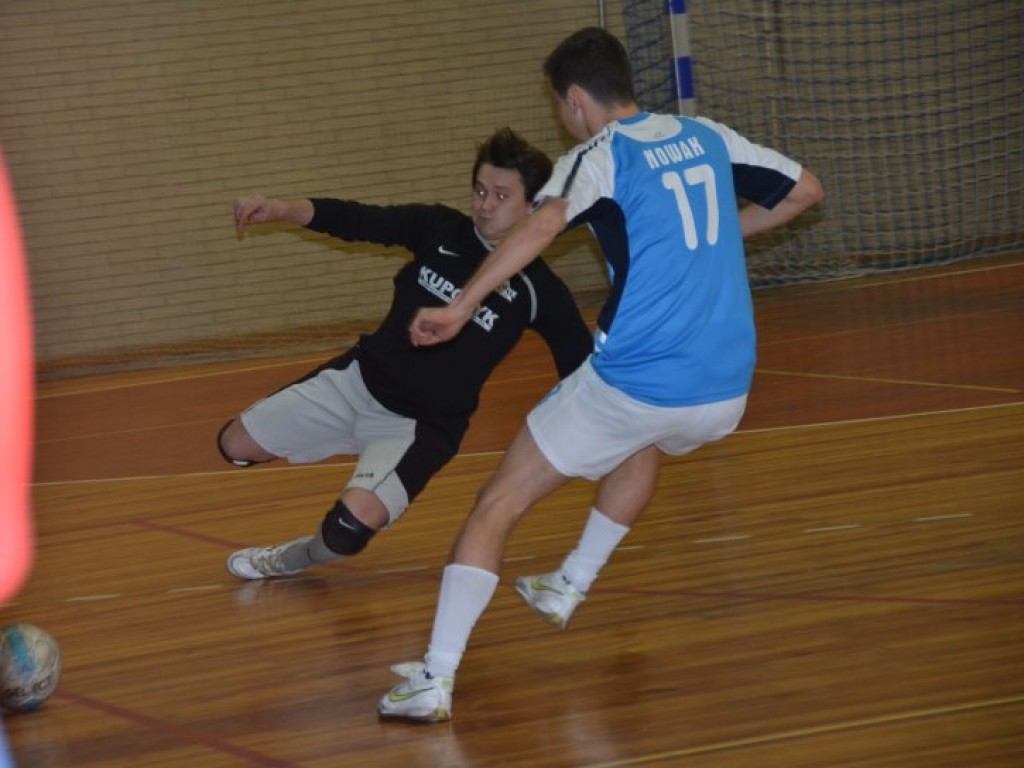 Sportowy weekend w obiektywie 23-24.02.2013 r.