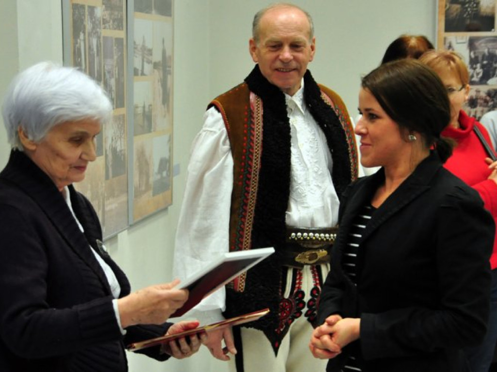 CHEŁMEK. Senator zaśpiewał dla Staicha