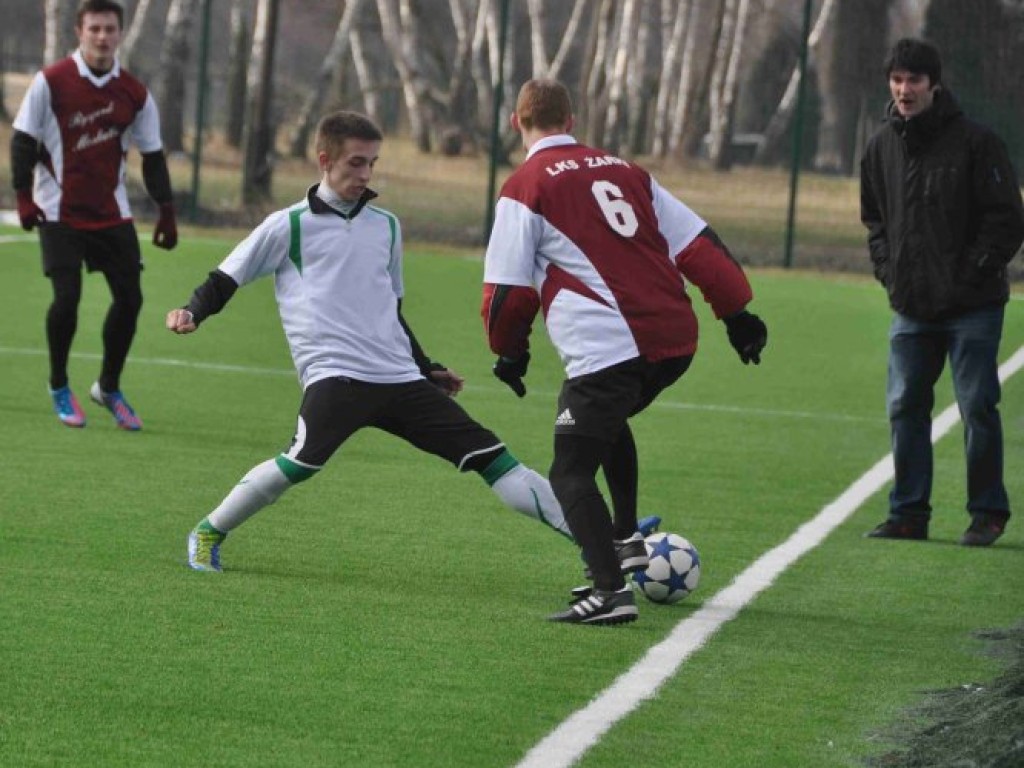 Sportowy weekend w obiektywie 02-03.03. 2013 r.