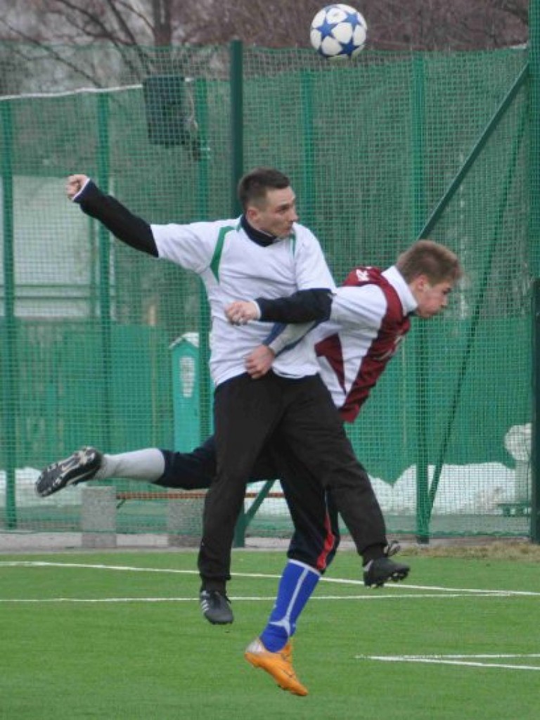 Sportowy weekend w obiektywie 02-03.03. 2013 r.