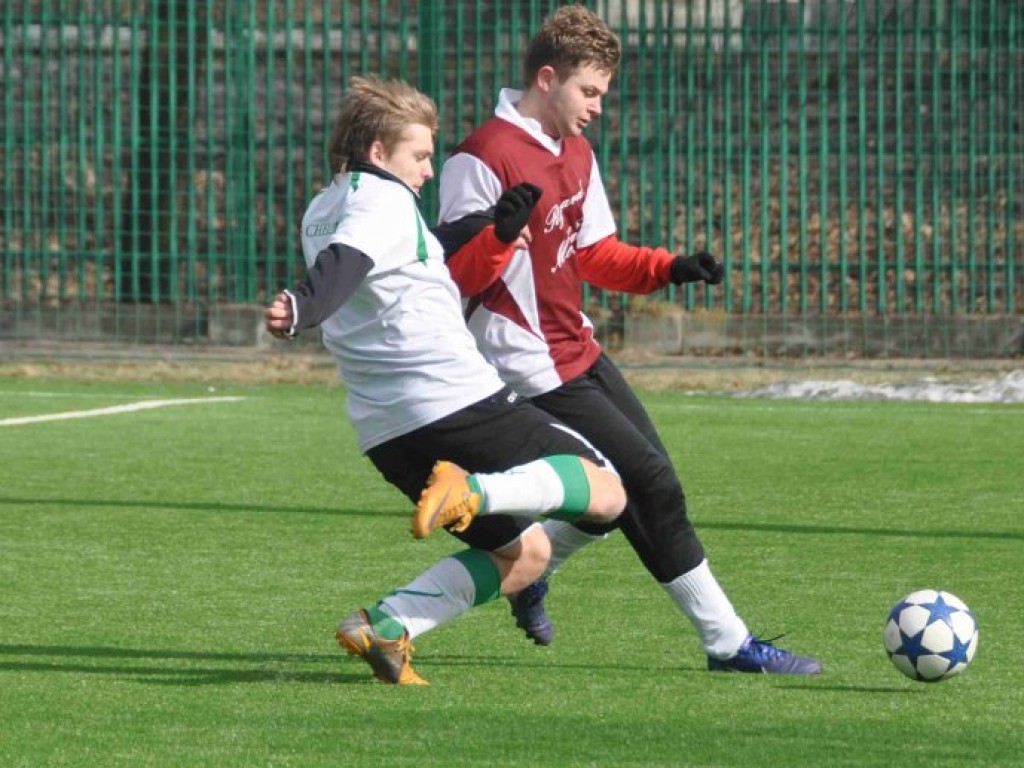 Sportowy weekend w obiektywie 02-03.03. 2013 r.