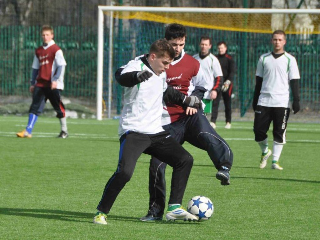 Sportowy weekend w obiektywie 02-03.03. 2013 r.