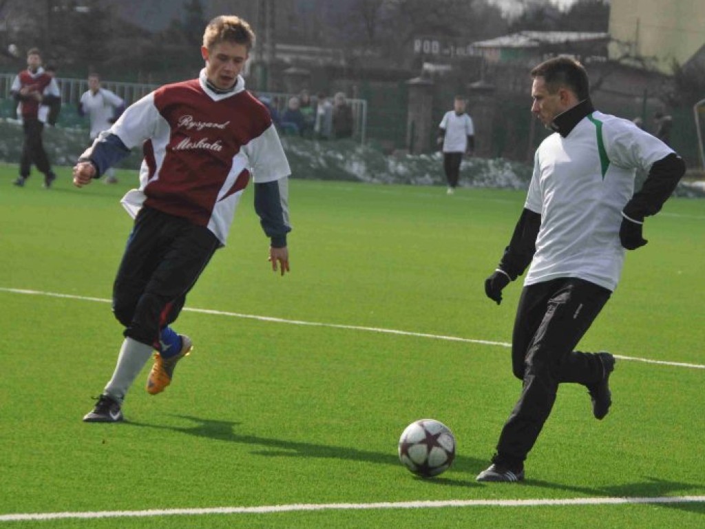 Sportowy weekend w obiektywie 02-03.03. 2013 r.