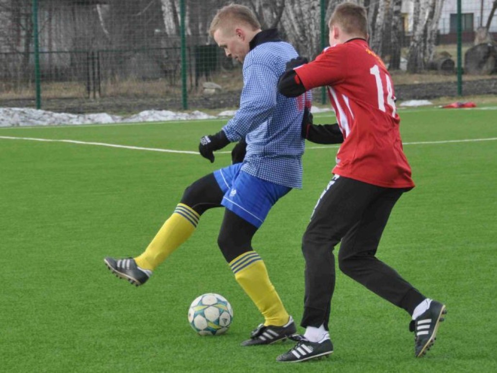 Sportowy weekend w obiektywie 02-03.03. 2013 r.