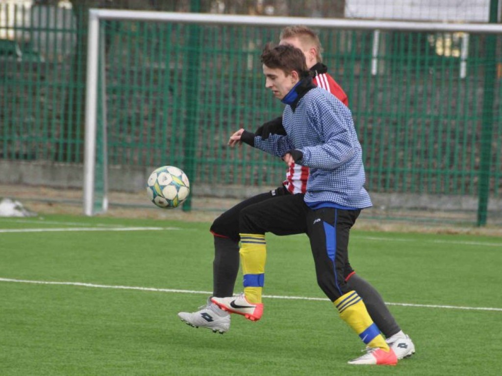 Sportowy weekend w obiektywie 02-03.03. 2013 r.