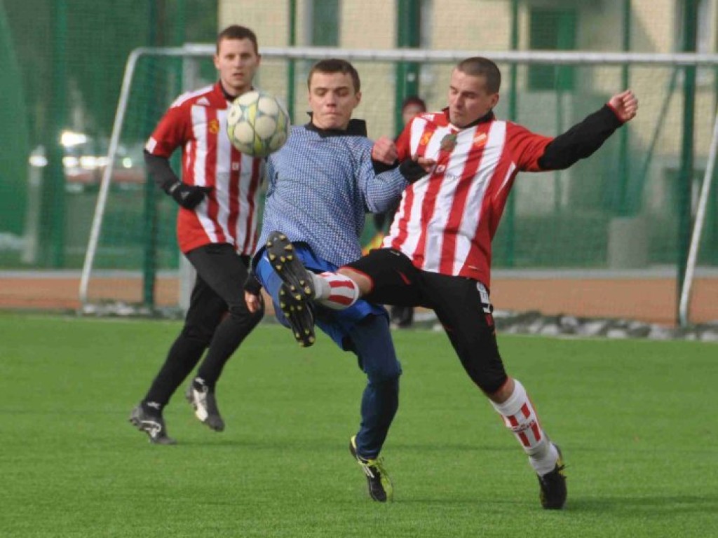 Sportowy weekend w obiektywie 02-03.03. 2013 r.