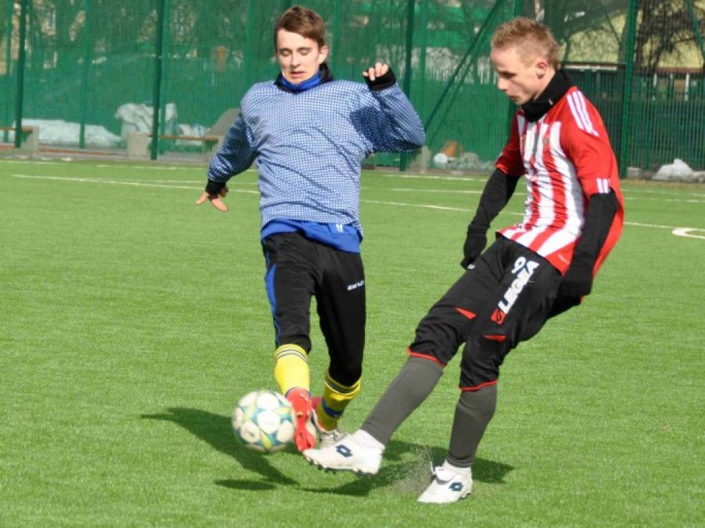 Sportowy weekend w obiektywie 02-03.03. 2013 r.