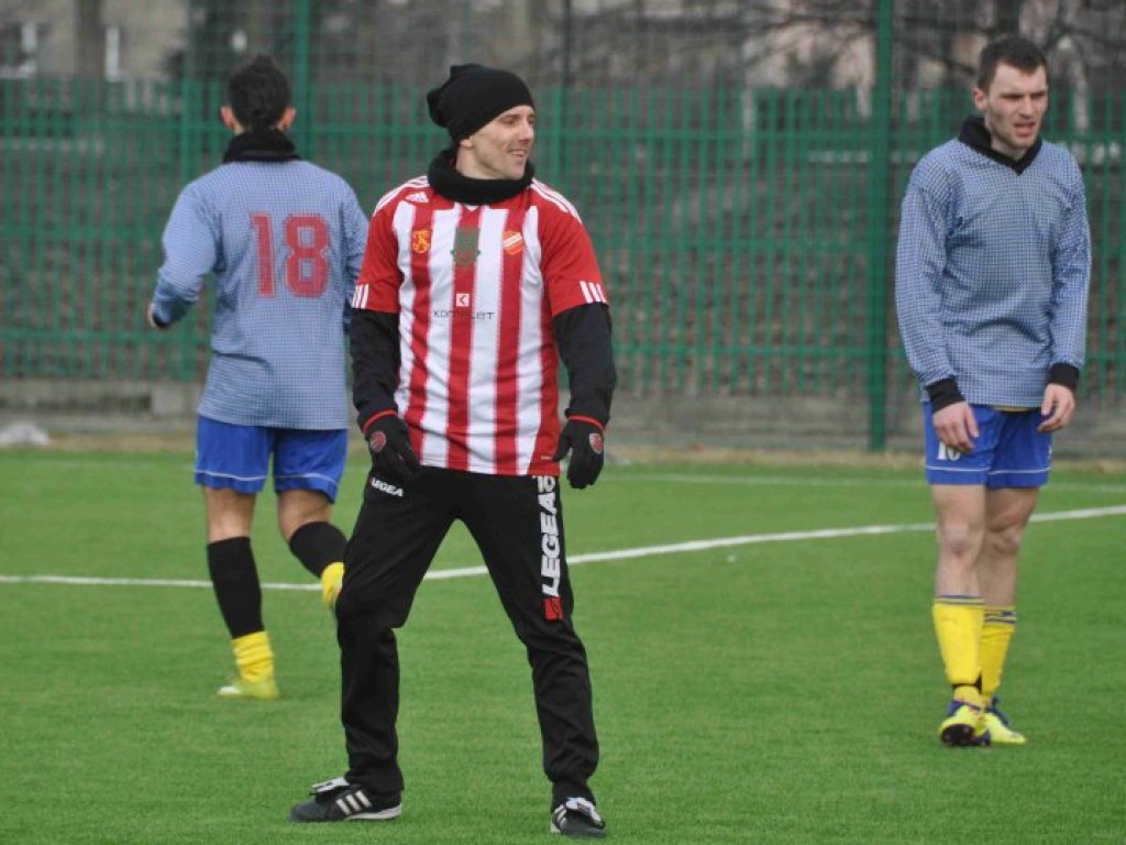 Sportowy weekend w obiektywie 02-03.03. 2013 r.
