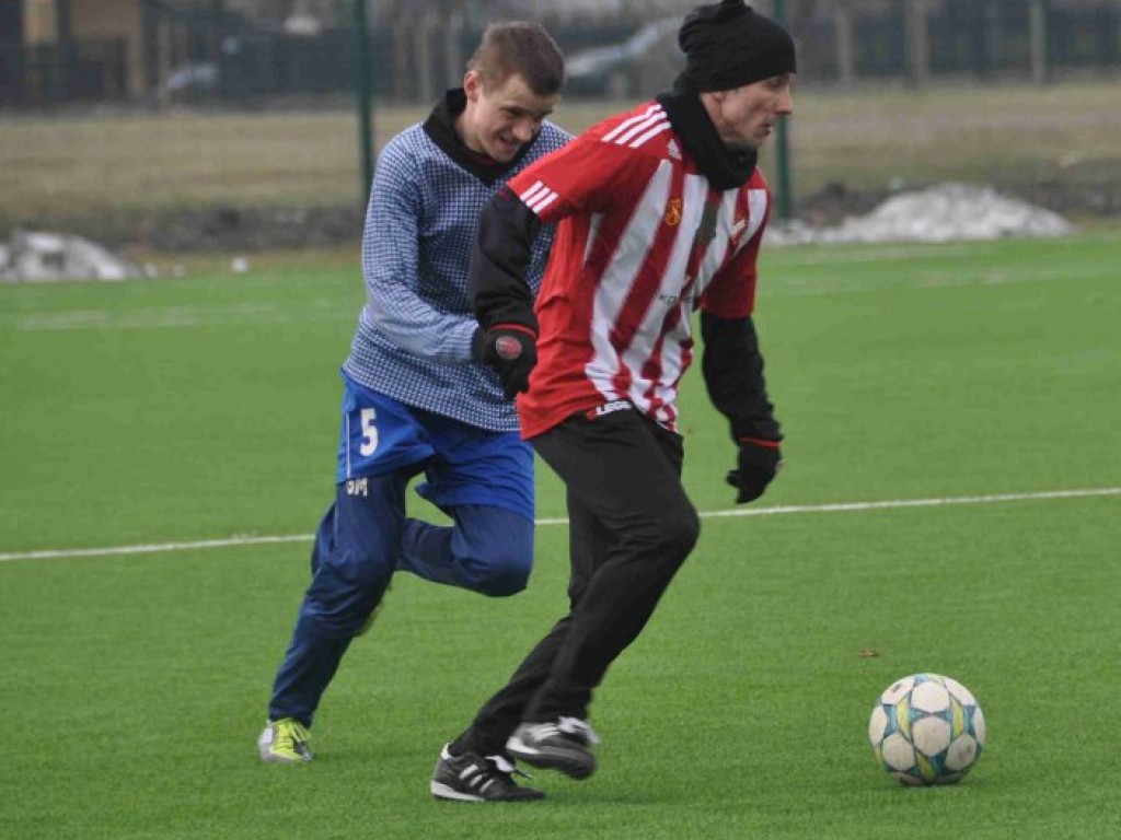 Sportowy weekend w obiektywie 02-03.03. 2013 r.