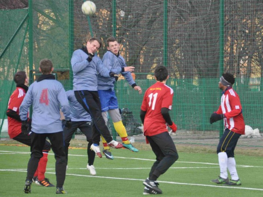 Sportowy weekend w obiektywie 02-03.03. 2013 r.