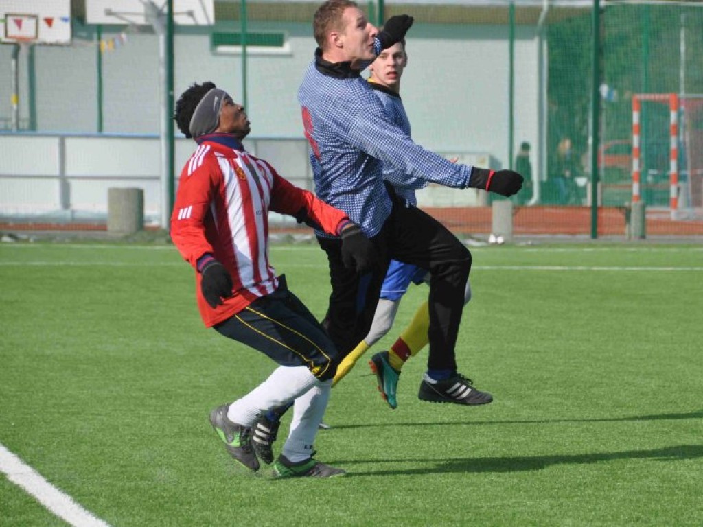 Sportowy weekend w obiektywie 02-03.03. 2013 r.
