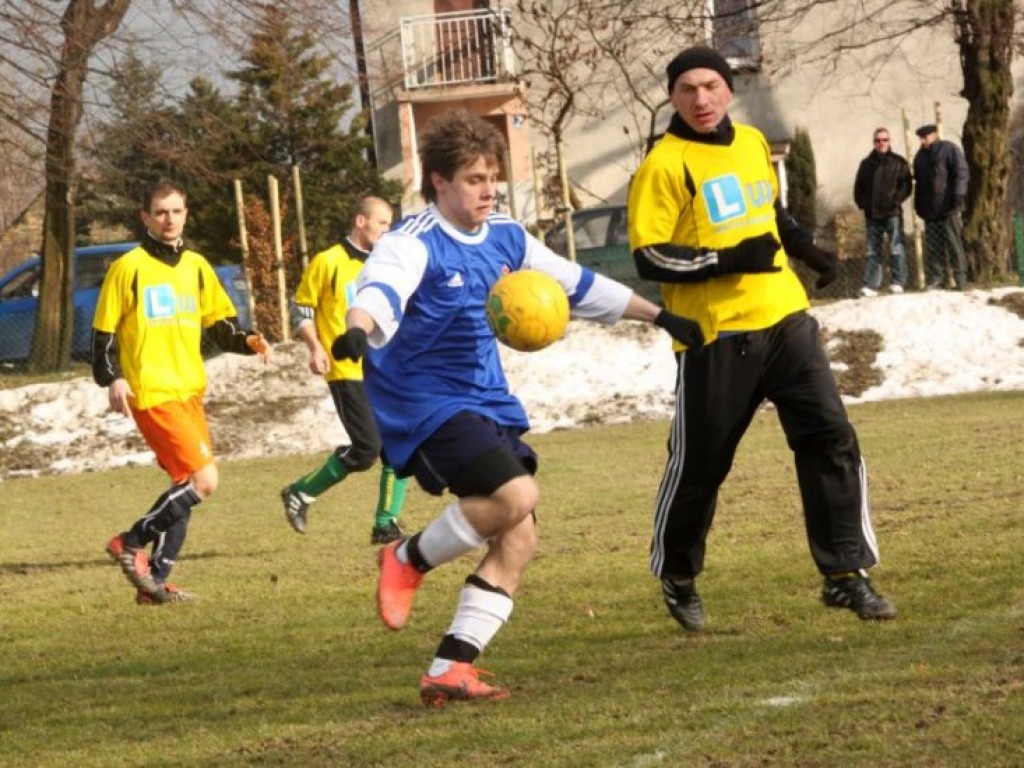 Sportowy weekend w obiektywie 02-03.03. 2013 r.