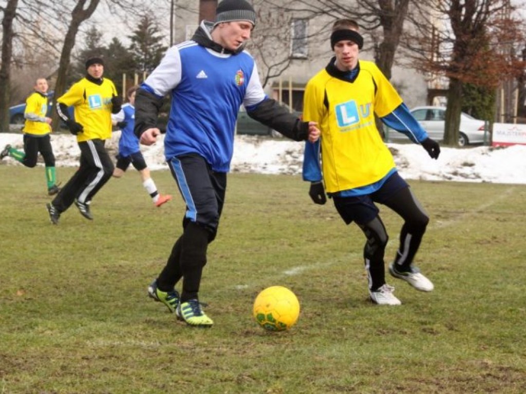 Sportowy weekend w obiektywie 02-03.03. 2013 r.