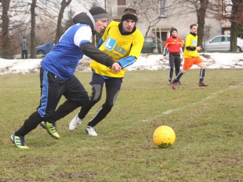 Sportowy weekend w obiektywie 02-03.03. 2013 r.