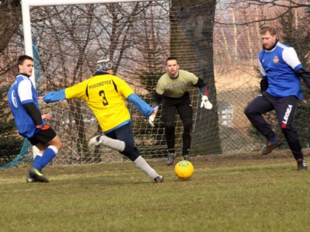 Sportowy weekend w obiektywie 02-03.03. 2013 r.