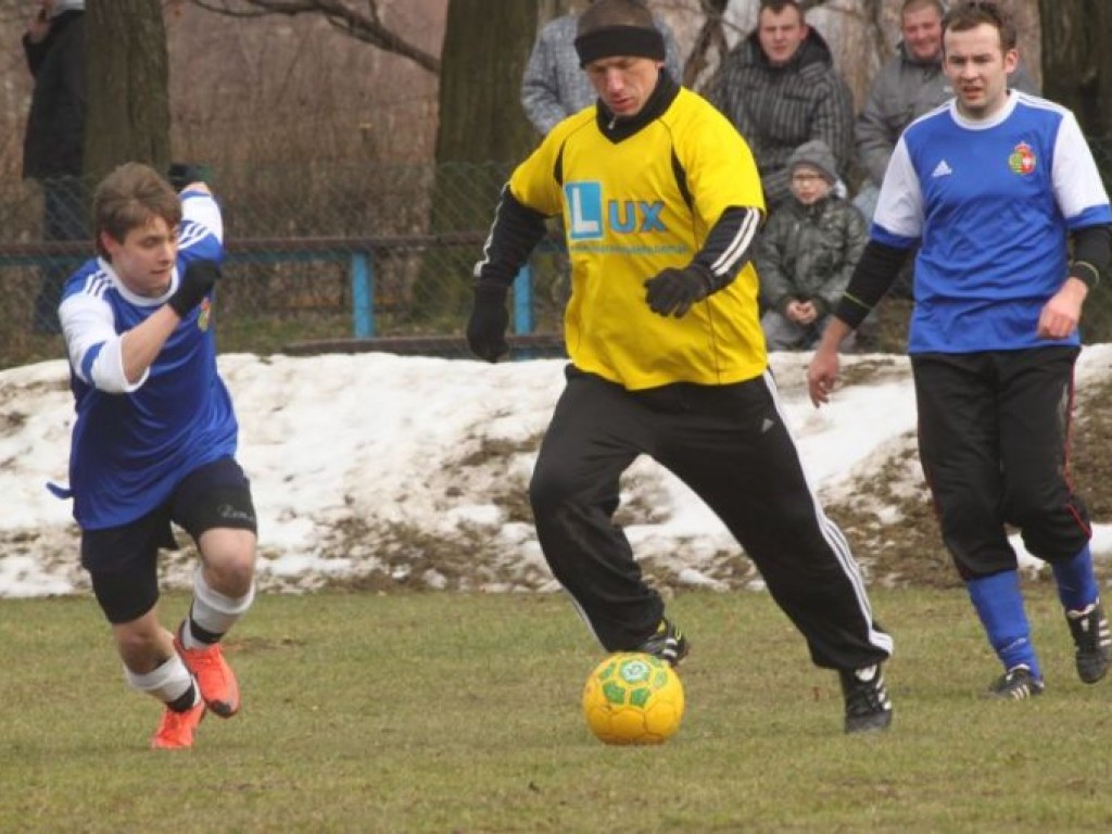 Sportowy weekend w obiektywie 02-03.03. 2013 r.
