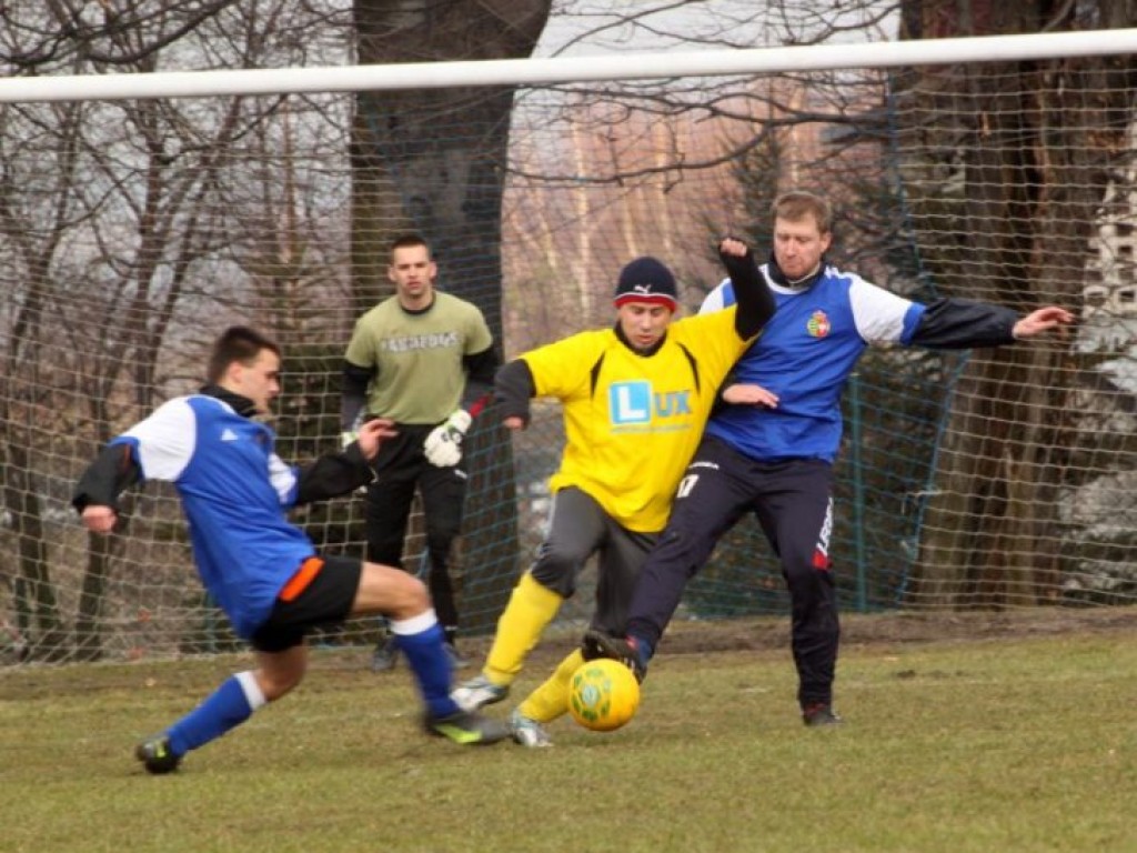 Sportowy weekend w obiektywie 02-03.03. 2013 r.
