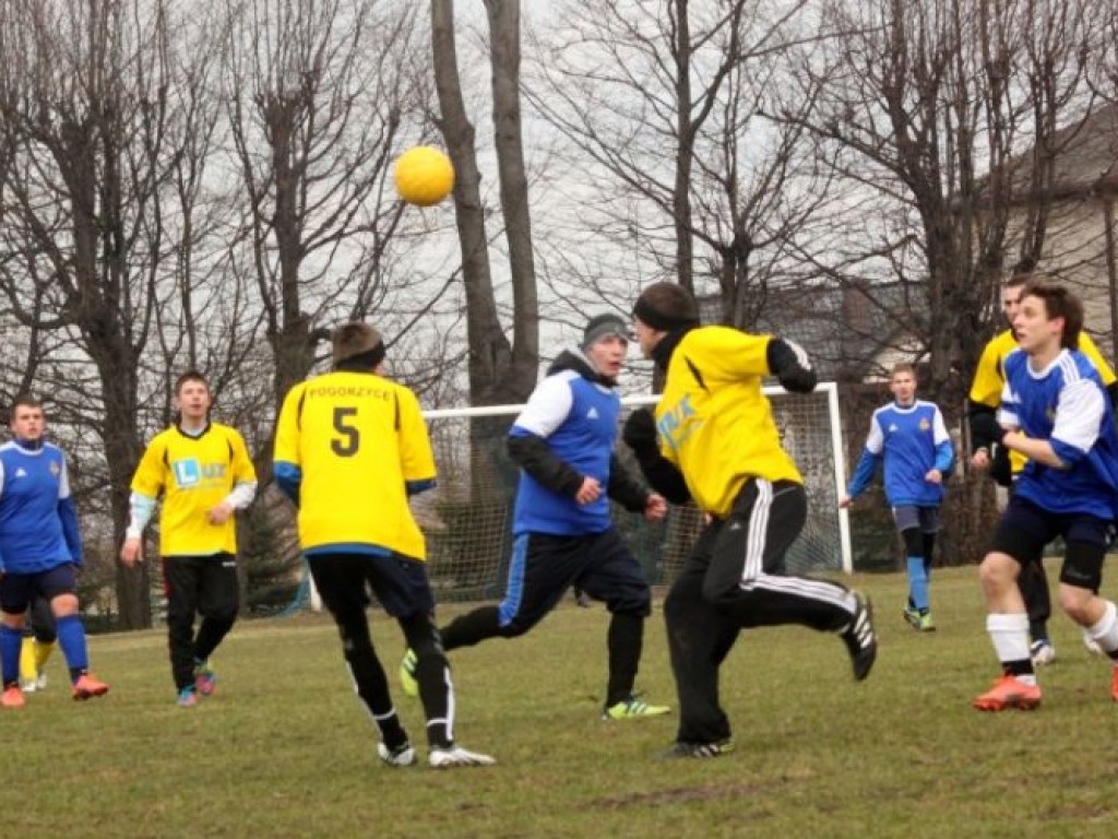 Sportowy weekend w obiektywie 02-03.03. 2013 r.