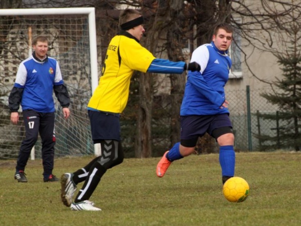 Sportowy weekend w obiektywie 02-03.03. 2013 r.