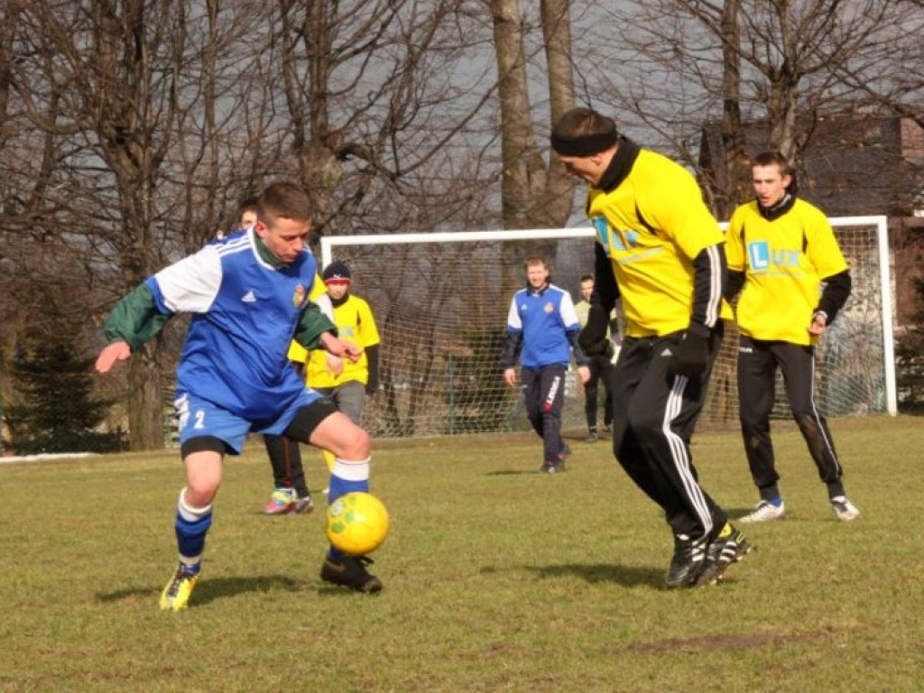 Sportowy weekend w obiektywie 02-03.03. 2013 r.
