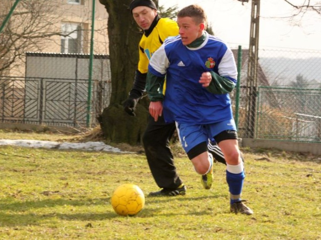Sportowy weekend w obiektywie 02-03.03. 2013 r.