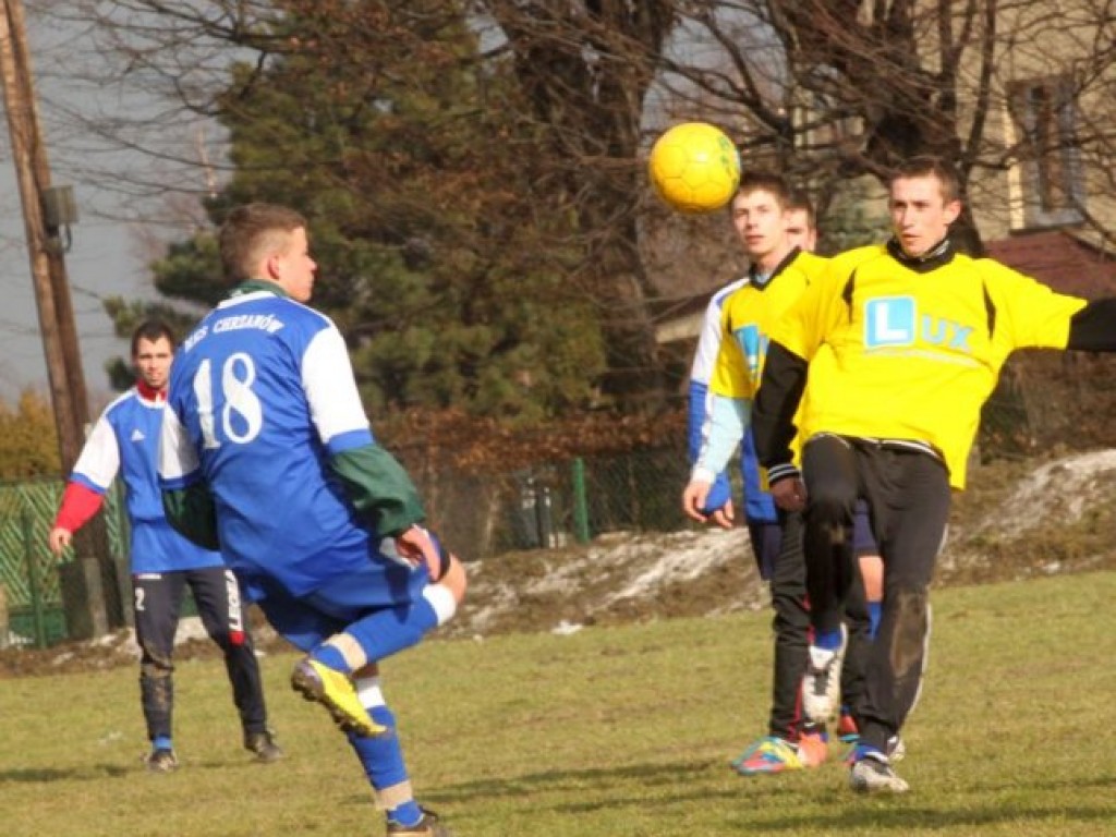 Sportowy weekend w obiektywie 02-03.03. 2013 r.