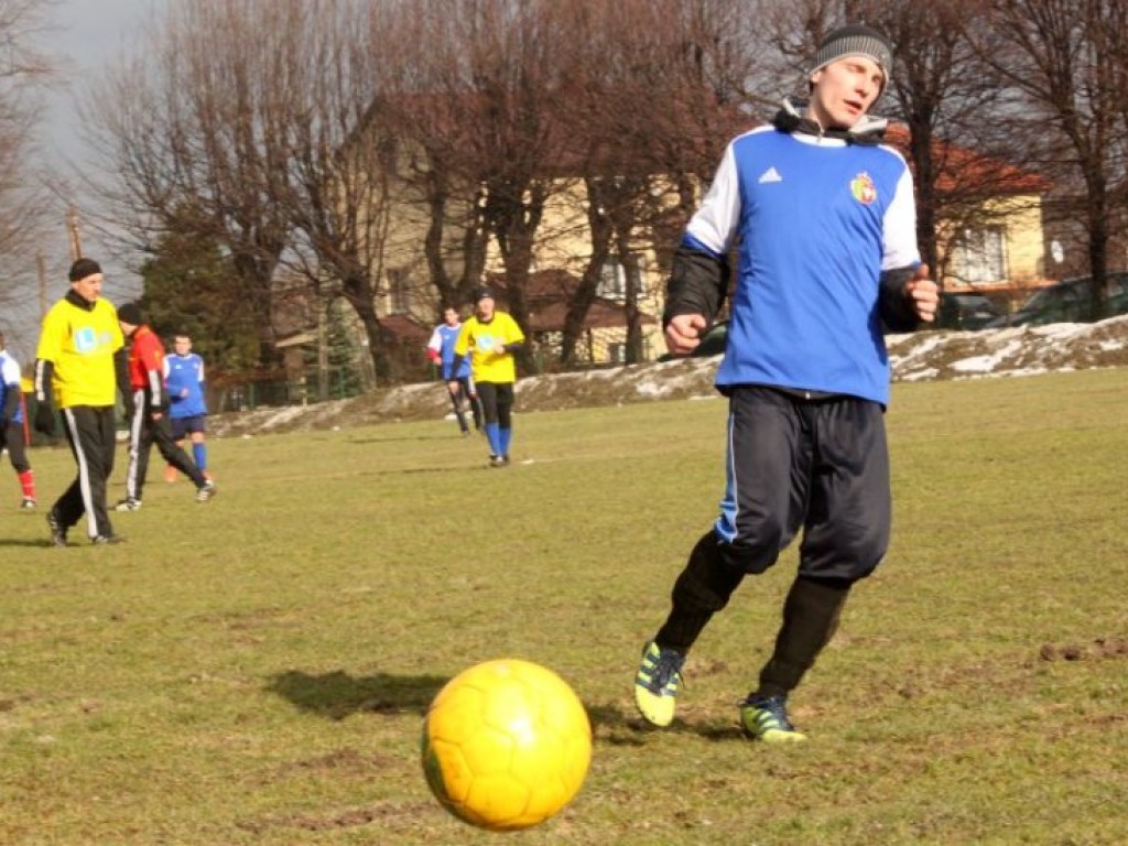 Sportowy weekend w obiektywie 02-03.03. 2013 r.