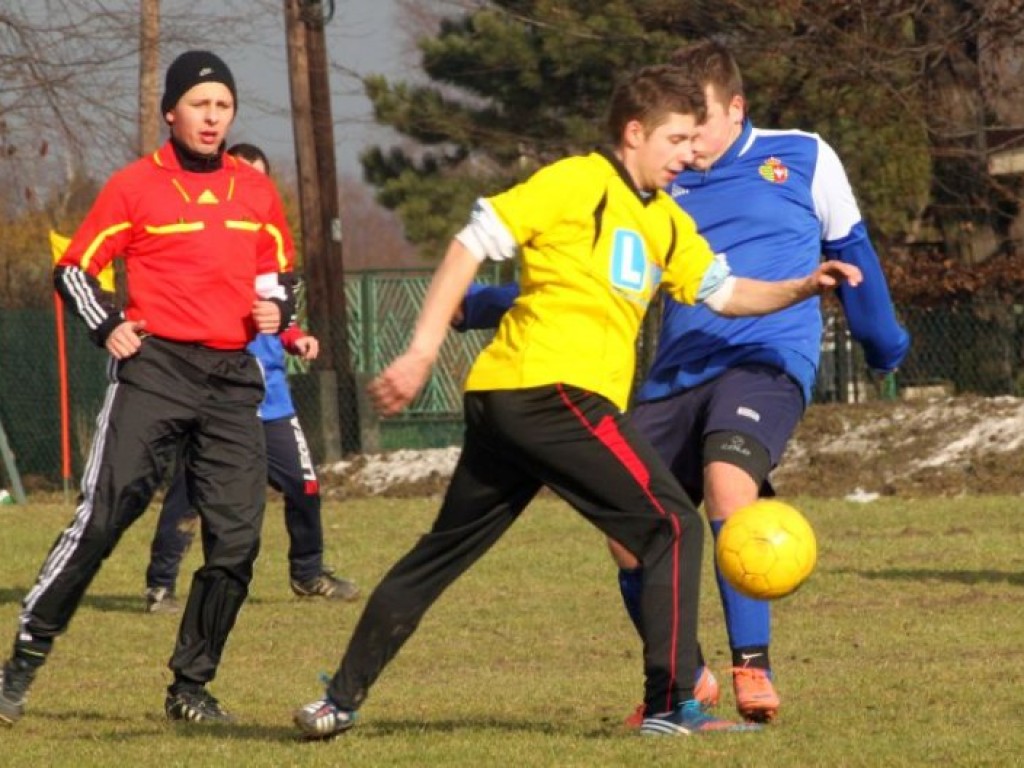 Sportowy weekend w obiektywie 02-03.03. 2013 r.