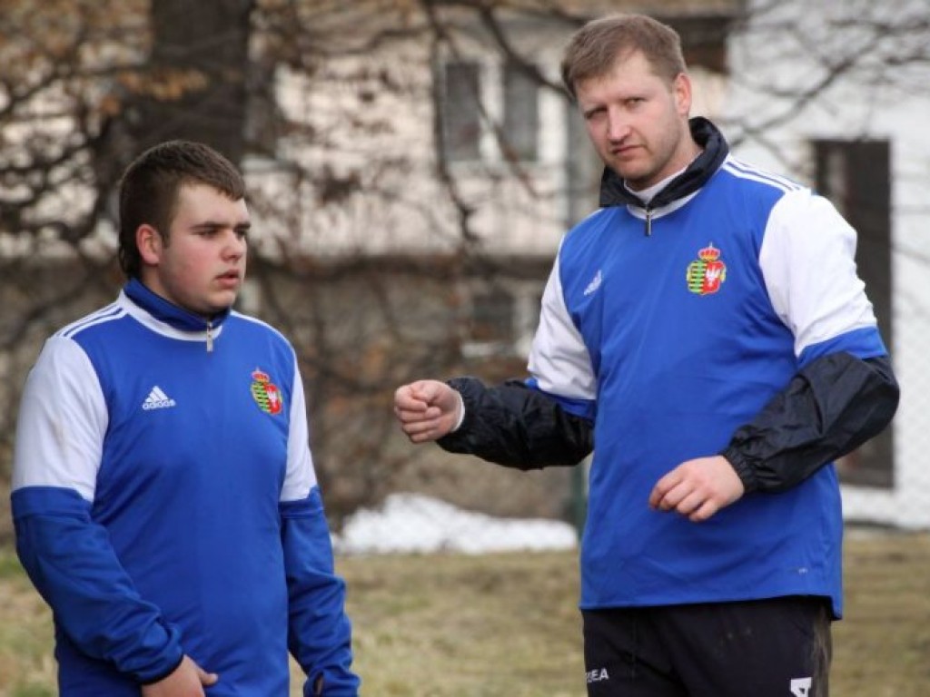 Sportowy weekend w obiektywie 02-03.03. 2013 r.
