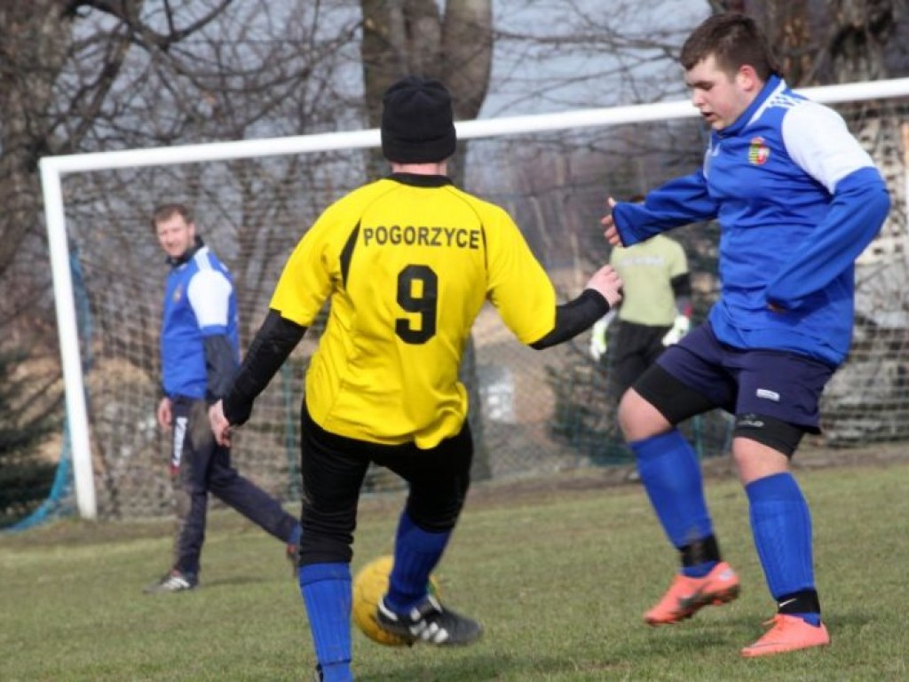 Sportowy weekend w obiektywie 02-03.03. 2013 r.